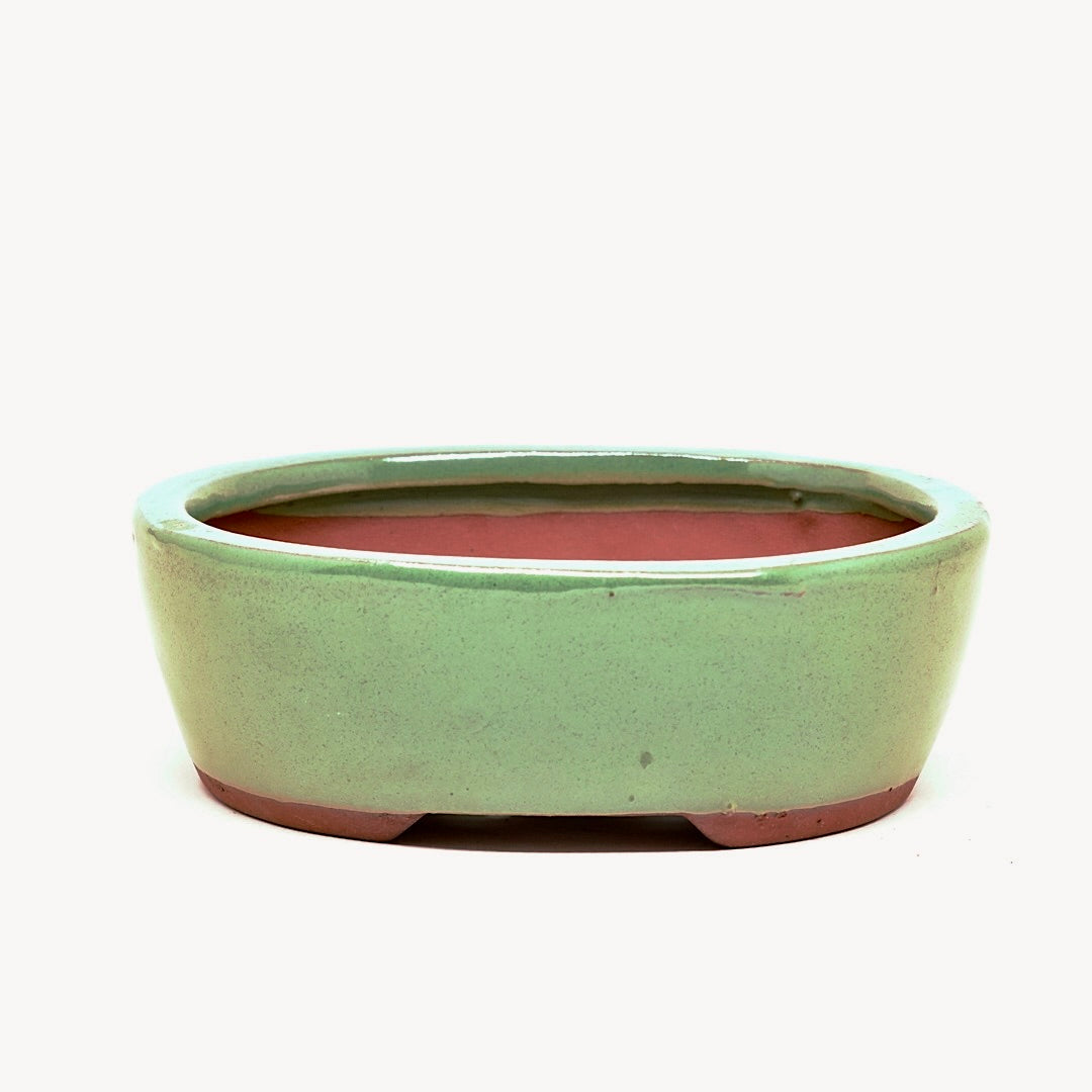 Schale Oval 15 x 12 x 5